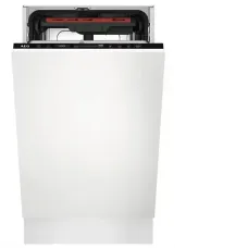Посудомоечная машина AEG FSE74557P Посудомоечная машина AEG FSE74557P