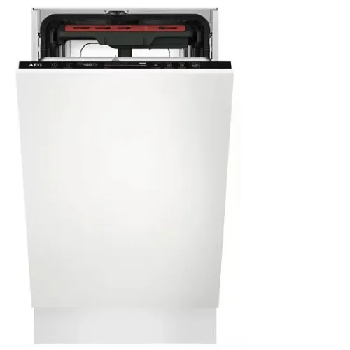 Посудомоечная машина AEG FSE74557P