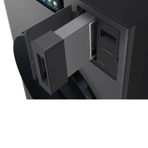 Стиральная машина SAMSUNG WD18DB8995BZLD
