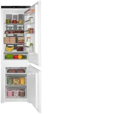 Холодильник MAUNFELD MBF1778NFWGR