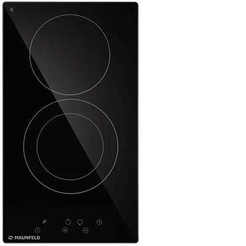 Варочная поверхность MAUNFELD AVCE3022DBK