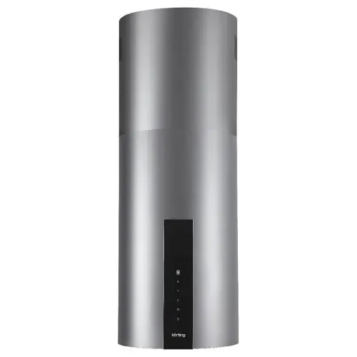 Вытяжка KORTING KHA 35808 DX Cylinder