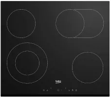 Варочная поверхность BEKO BHC6440KBEB