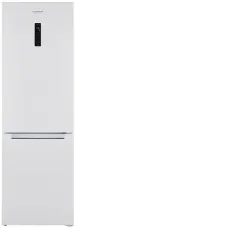 Холодильник LERAN CBF 211 W NF