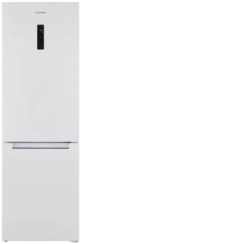 Холодильник LERAN CBF 211 W NF