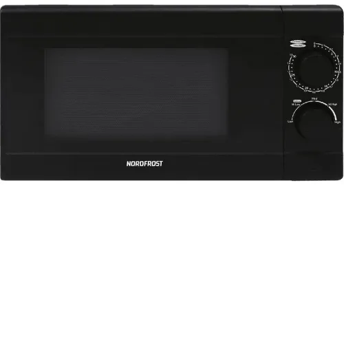 Микроволновая печь NORDFROST MW 2070 B