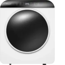 Сушильная машина WEISSGAUFF WD 486 DW Compact Smart Dry Сушильная машина WEISSGAUFF WD 486 DW Compact Smart Dry