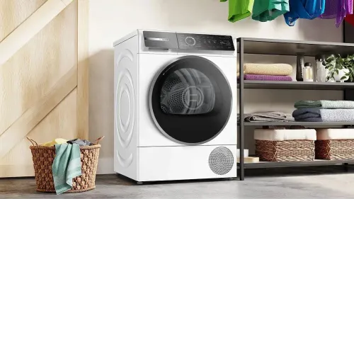 Сушильная машина BOSCH WQB245CBSN