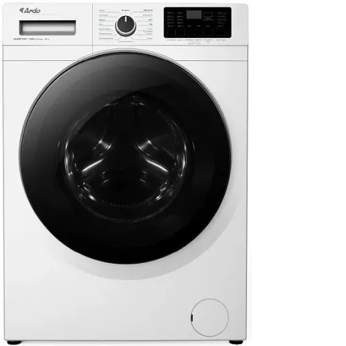Стиральная машина ARDO WME812544DW2