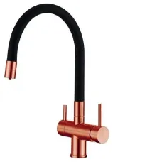Смеситель EMAR ЕС-3015 PVD Coppery