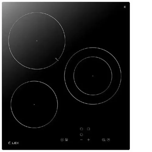 Варочная поверхность LEX HH 4531 BL