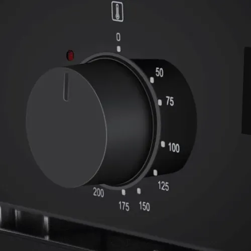 Духовой шкаф MAUNFELD EOEM516PB2