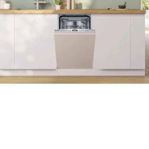 Посудомоечная машина BOSCH SPV4EMX17E