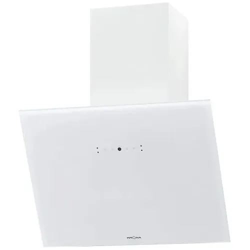 Вытяжка KRONA BELINDA 600 white SGC max