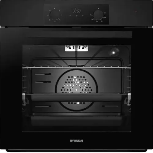 Духовой шкаф HYUNDAI HEO 6774 BG