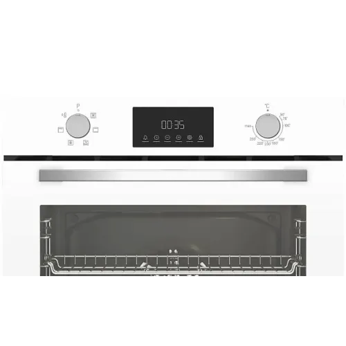 Духовой шкаф INDESIT IBFTE 2434 WH