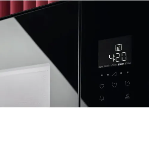 Микроволновая печь AEG TB6SM171DB