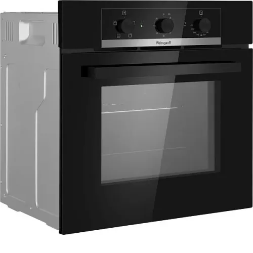 Духовой шкаф WEISSGAUFF EOM 105 B
