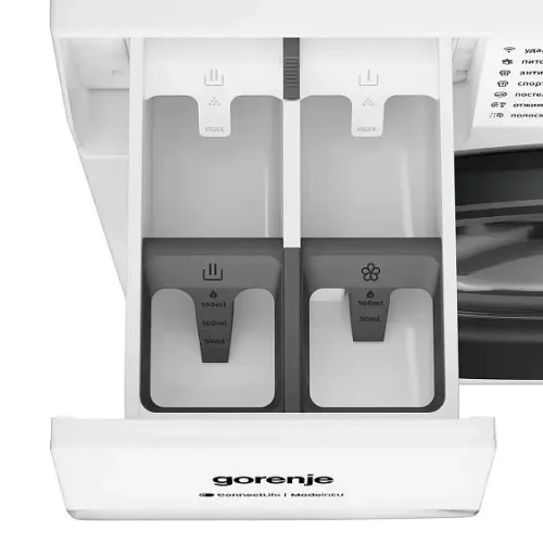 Стиральная машина GORENJE WG484A31