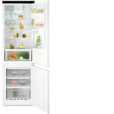 Холодильник ELECTROLUX E7TNGE18S
