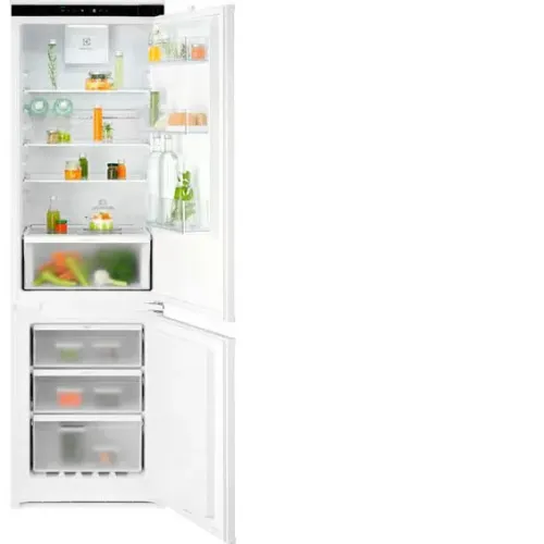 Холодильник ELECTROLUX E7TNGE18S