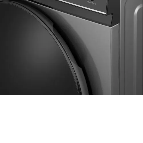 Стиральная машина WEISSGAUFF WM 4106 D Deep Grey