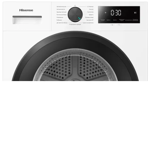 Сушильная машина HISENSE DH1I800UW2E/C
