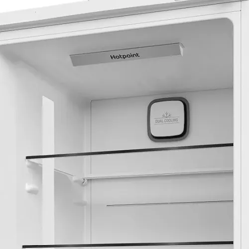 Холодильник HOTPOINT-ARISTON HDKP 7201 W
