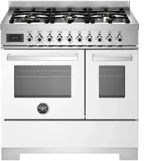 Варочный центр BERTAZZONI PRO96L2EBIT2