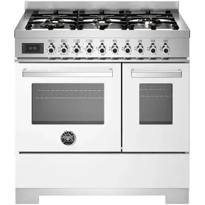 Варочный центр BERTAZZONI PRO96L2EBIT2