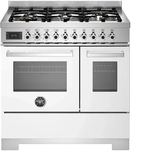 Варочный центр BERTAZZONI PRO96L2EBIT2
