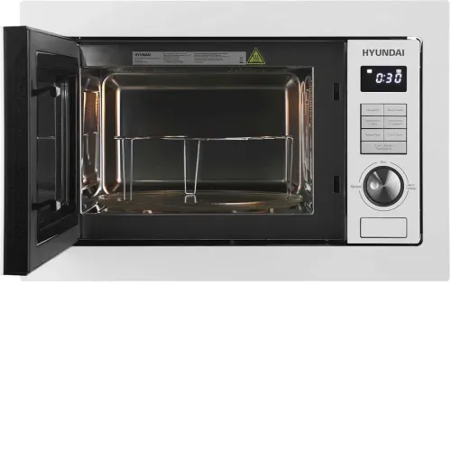 Микроволновая печь HYUNDAI HBW 2544 WG