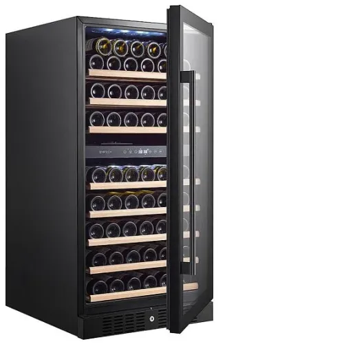 Винный шкаф TEMPTECH CL120DB