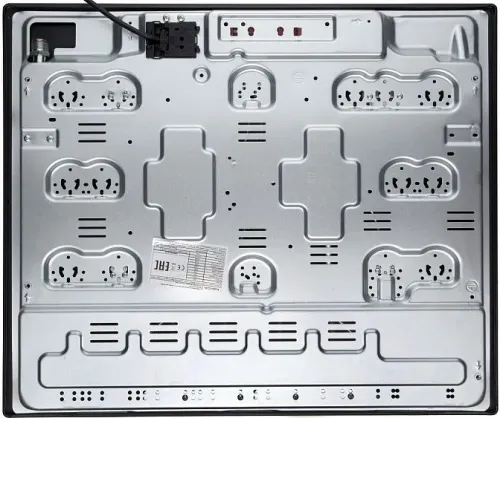 Варочная поверхность KONIGIN Spark 604 IX