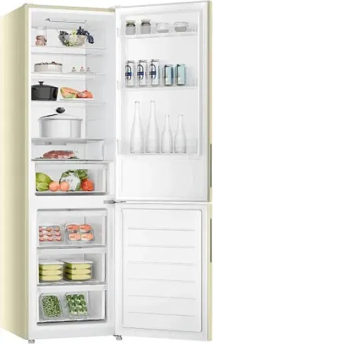 Холодильник HAIER CEF538CCG