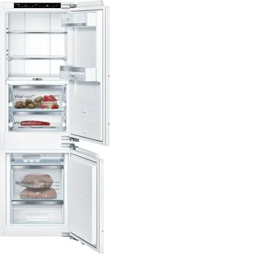 Холодильник BOSCH KIF86PFE0