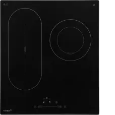 Варочная поверхность VITEK VHE4320 черный
