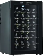 Винный холодильник SHIVAKI SHW-28V1 Винный холодильник SHIVAKI SHW-28V1