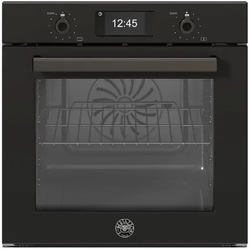 Духовой шкаф BERTAZZONI FPRO6117CTN3