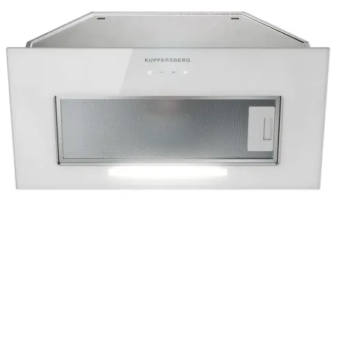 Вытяжка KUPPERSBERG INTOUCH 60 WG