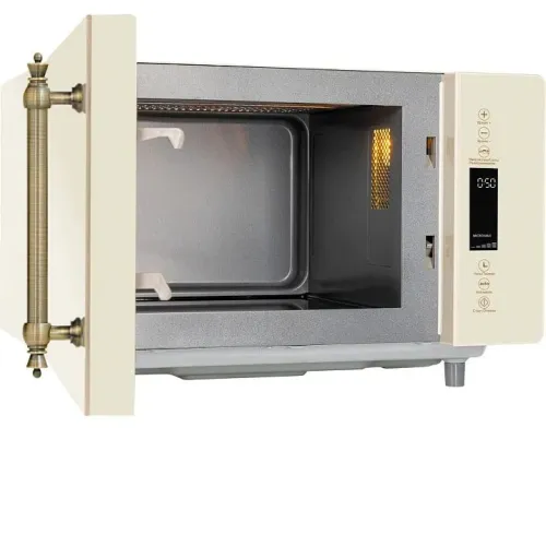 Микроволновая печь HIBERG i-VM 4588 YR