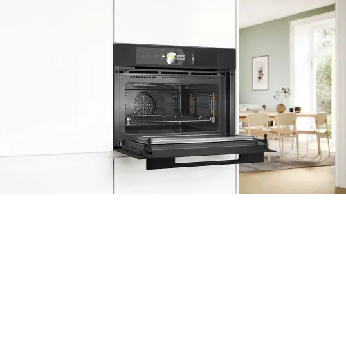 Духовой шкаф BOSCH CMG978NM1