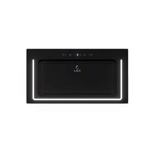 Вытяжка LEX Nova 600 Inverter BL