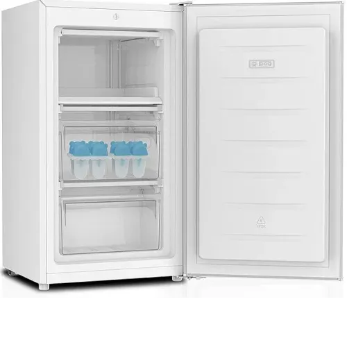 Морозильная камера ESPERANZA UFH 06DFU W