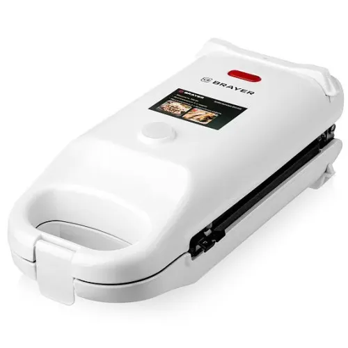 Вафельница BRAYER BR2305