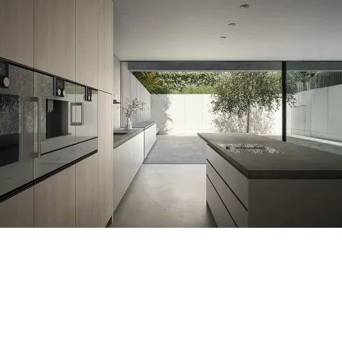 Варочная поверхность GAGGENAU CV282101