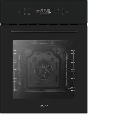 Духовой шкаф AKPO PEA 45SSD02 BL