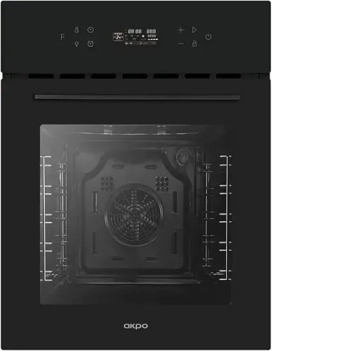 Духовой шкаф AKPO PEA 45SSD02 BL