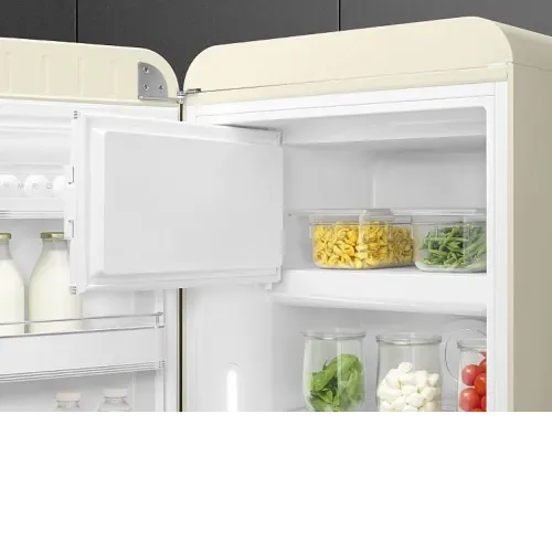 Холодильник SMEG FAB28LCR6