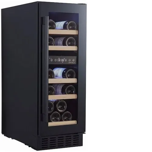 Винный шкаф TEMPTECH CLX30DB